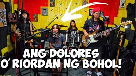 Ang Sarap sa Tenga ng Ungol ni Ella.